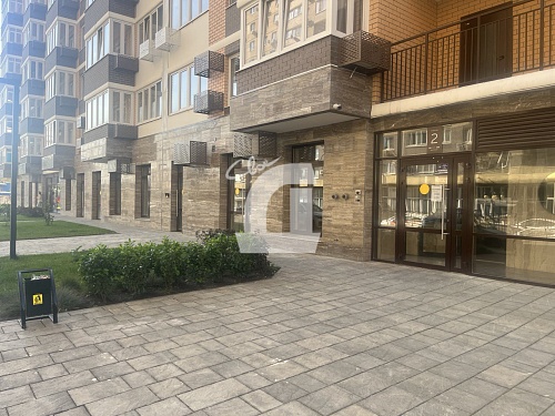 2-комнатная квартира (75.3 кв.м.)