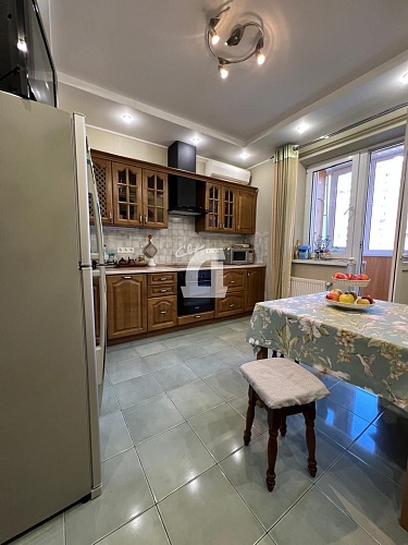 3-комнатная квартира (92 кв.м.)