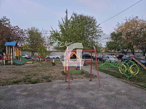 1-комнатная квартира (20 кв.м.)