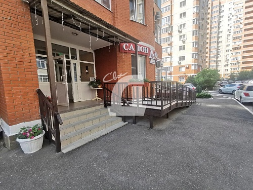 2-комнатная квартира (69 кв.м.)