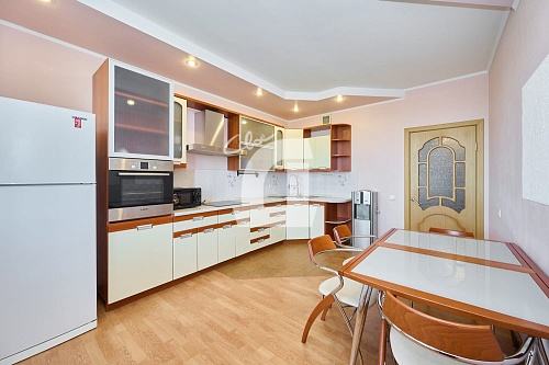 2-комнатная квартира (84.1 кв.м.)