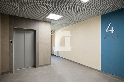 3-комнатная квартира (83 кв.м.)