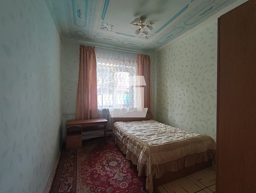 Дом (85 кв.м.)