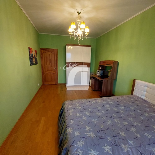 2-комнатная квартира (82 кв.м.)