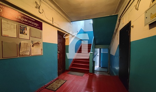 2-комнатная квартира (46.1 кв.м.)