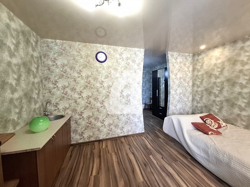 Студия (30 кв.м.)