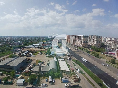 2-комнатная квартира (49 кв.м.)