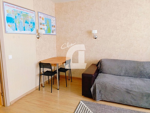 3-комнатная квартира (72 кв.м.)