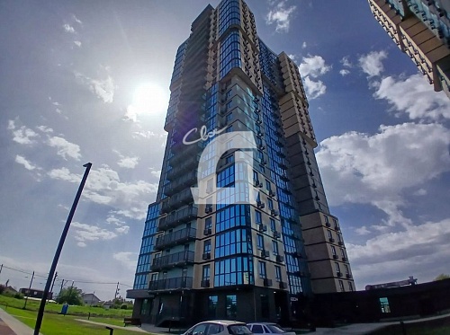 3-комнатная квартира (72.2 кв.м.)