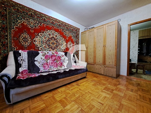 3-комнатная квартира (72.9 кв.м.)