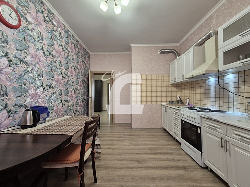 2-комнатная квартира (78 кв.м.)