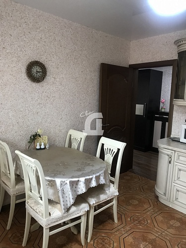 3-комнатная квартира (70 кв.м.)