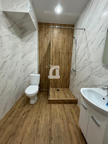 Студия (24.5 кв.м.)