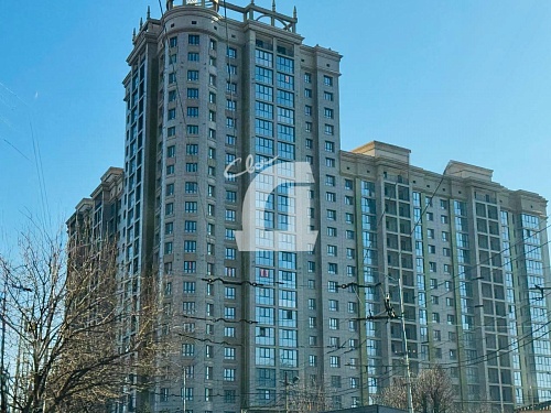 1-комнатная квартира (55 кв.м.)