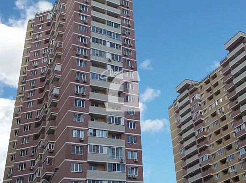 1-комнатная квартира (44.5 кв.м.)