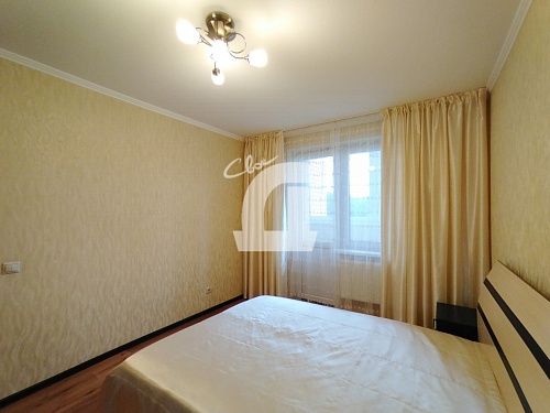 2-комнатная квартира (52 кв.м.)
