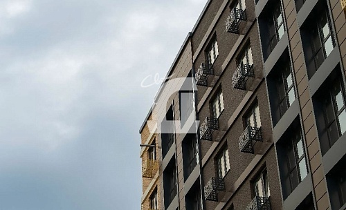 1-комнатная квартира (30.6 кв.м.)
