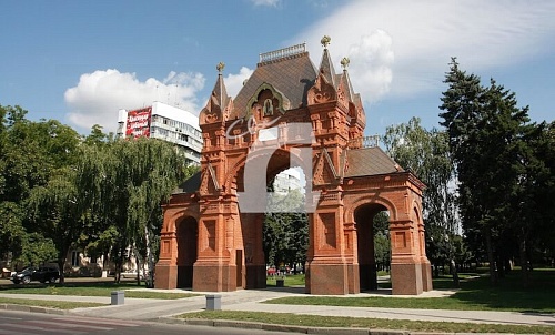 2-комнатная квартира (41.3 кв.м.)
