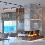 Horızon Luxury Vıllas от 490 000 €