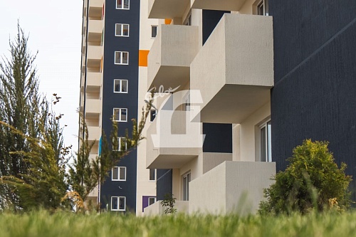 2-комнатная квартира (63.2 кв.м.)