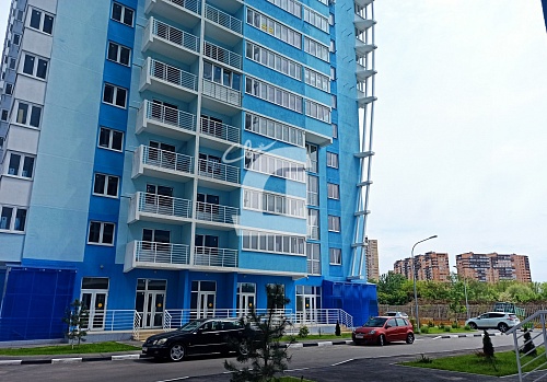1-комнатная квартира (47 кв.м.)