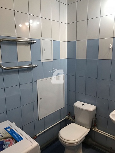 Студия (29.6 кв.м.)
