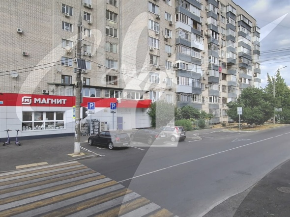 2-комнатная квартира (52.3 кв.м.)