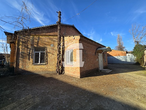 Швейный цех (171.7 кв.м.)
