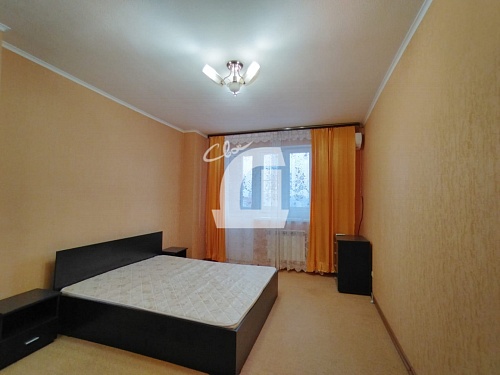 2-комнатная квартира (62.2 кв.м.)