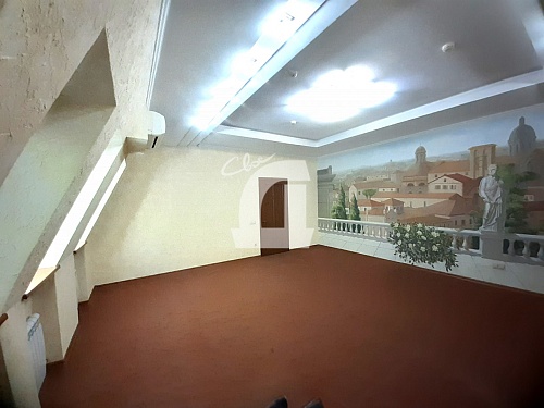 Клиентский офис (53 кв.м.)