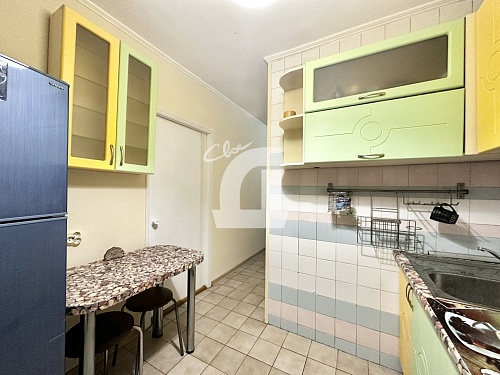 2-комнатная квартира (45 кв.м.)