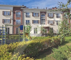 2-комнатная квартира (67 кв.м.)