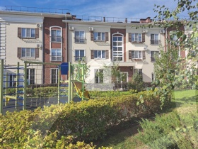 2-комнатная квартира (67 кв.м.)