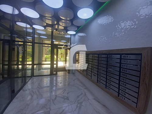 2-комнатная квартира (60 кв.м.)