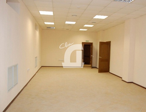 Арендный бизнес (951 кв.м.)