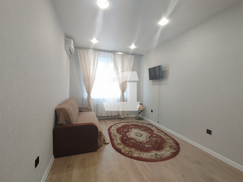 1-комнатная квартира (36 кв.м.)