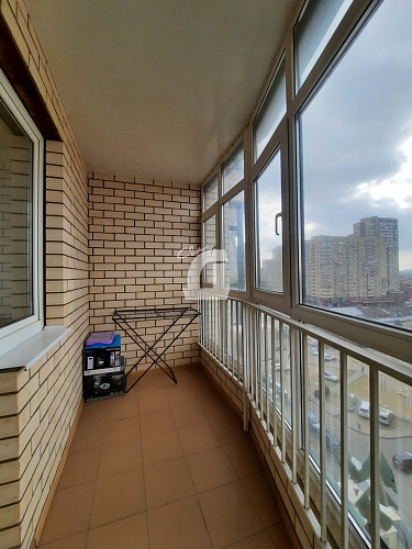2-комнатная квартира (71.68 кв.м.)