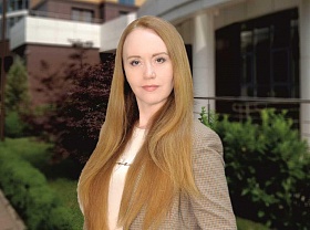 Татьяна Николаевна Вишнякова 