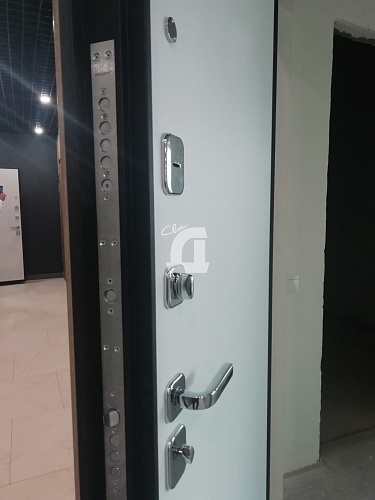 2-комнатная квартира (46.6 кв.м.)