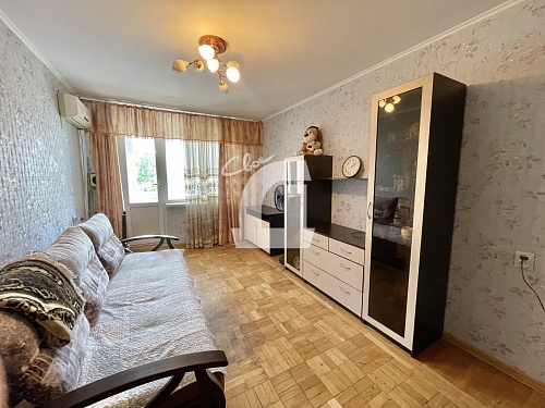 2-комнатная квартира (44.5 кв.м.)