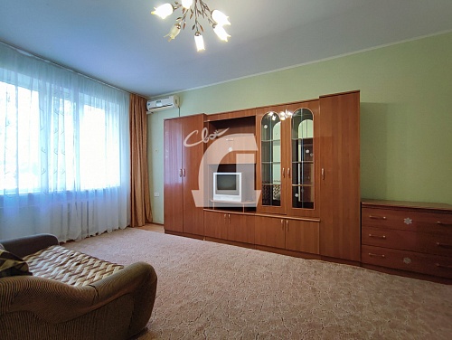 1-комнатная квартира (30.5 кв.м.)