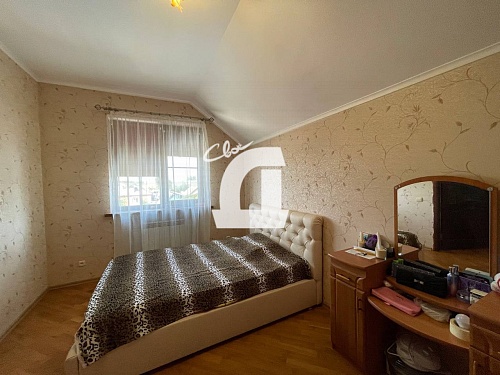 Дом (153.5 кв.м.)