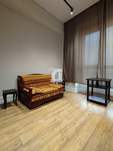 Студия (26 кв.м.)