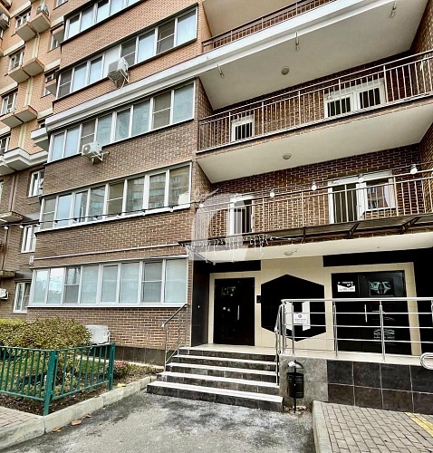 1-комнатная квартира (42 кв.м.)