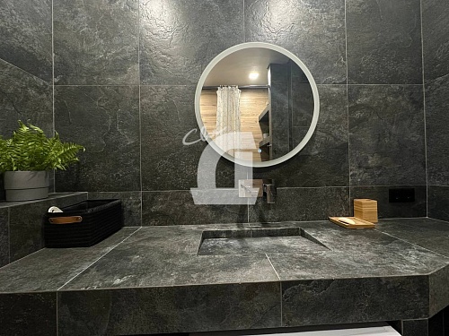 Студия (26 кв.м.)