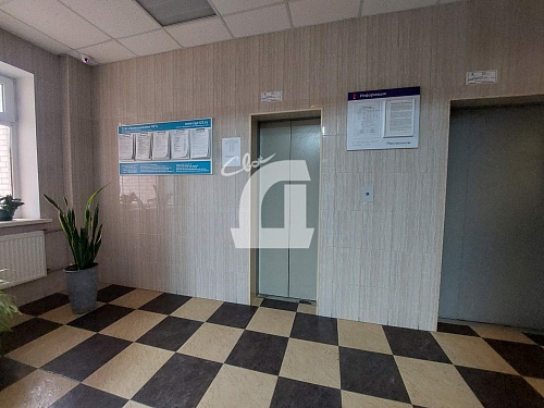 1-комнатная квартира (48.58 кв.м.)