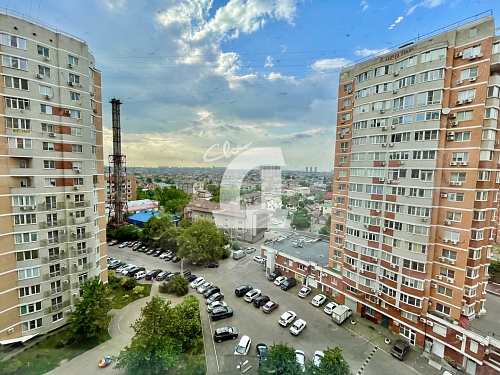 2-комнатная квартира (72.5 кв.м.)
