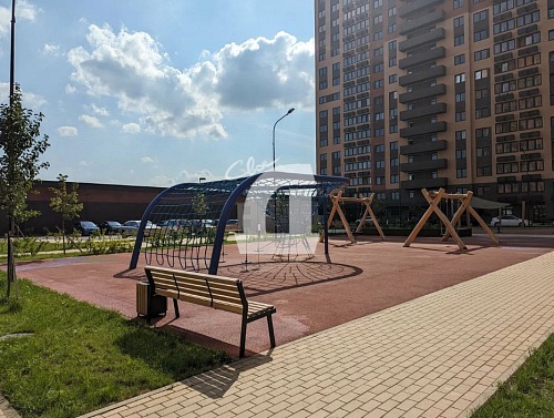2-комнатная квартира (50 кв.м.)